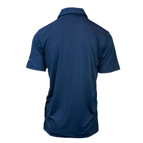 Men's Columbia Omni-Wick Polo with